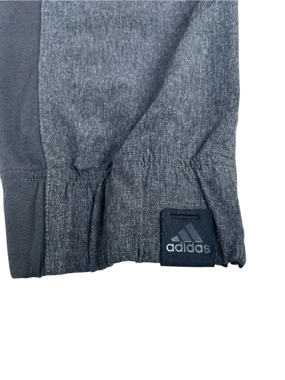 adidas Climalite woven training jogger pants XL Gorpcore Athleisure Activewear